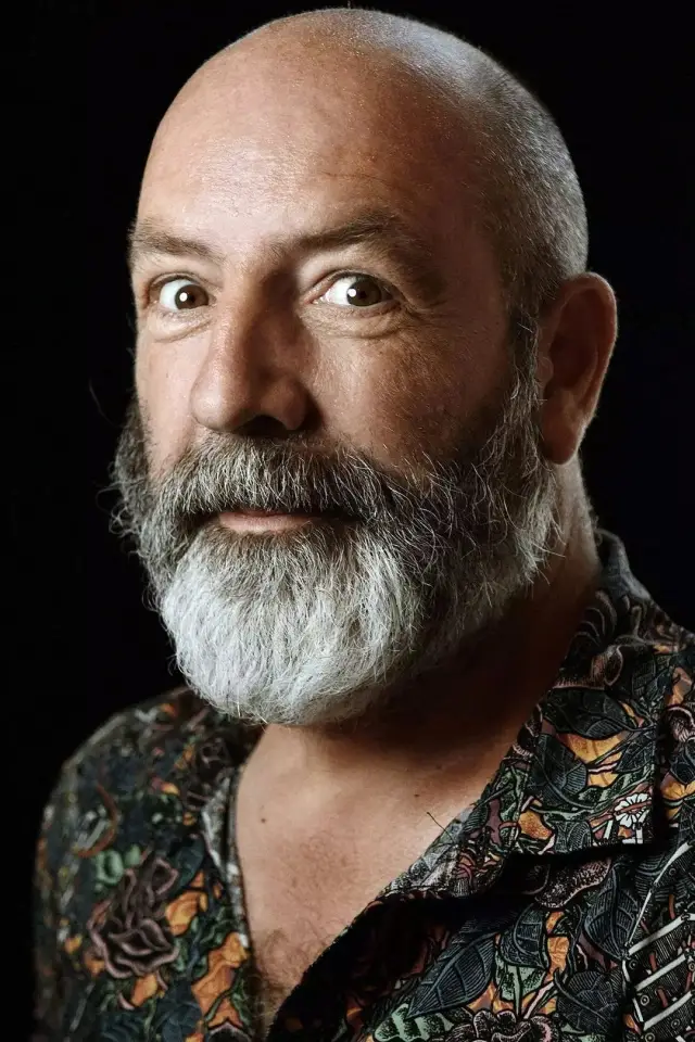 Zdjęcie  (Gaëtan Chataigner)