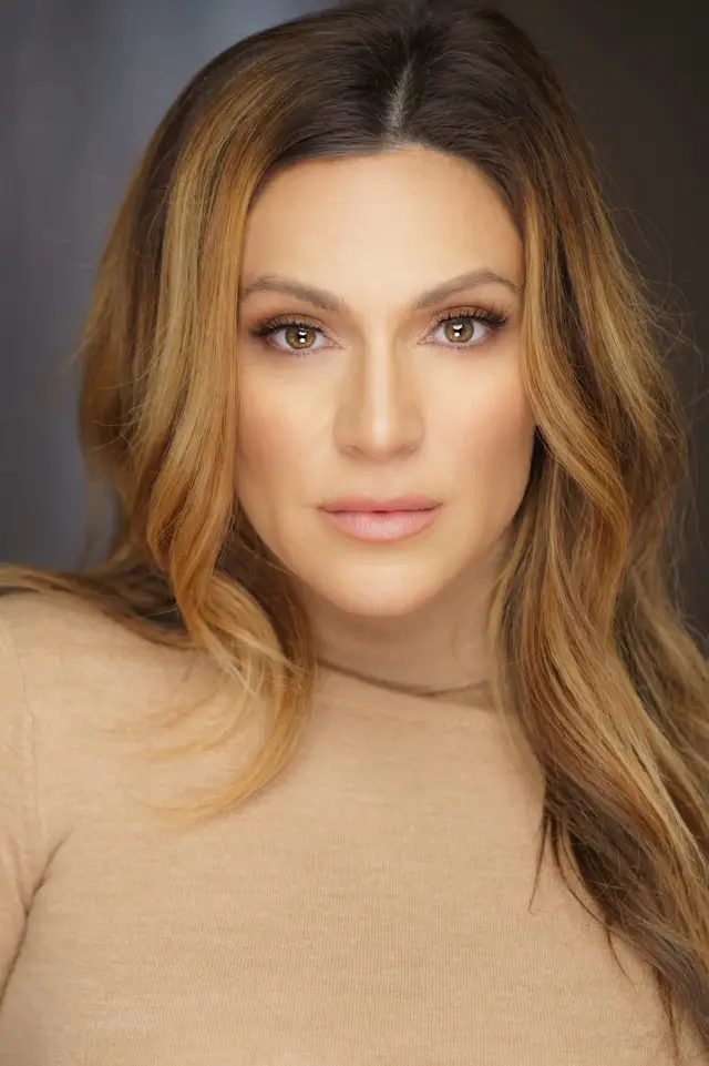 Zdjęcie  (Shoshana Bean)