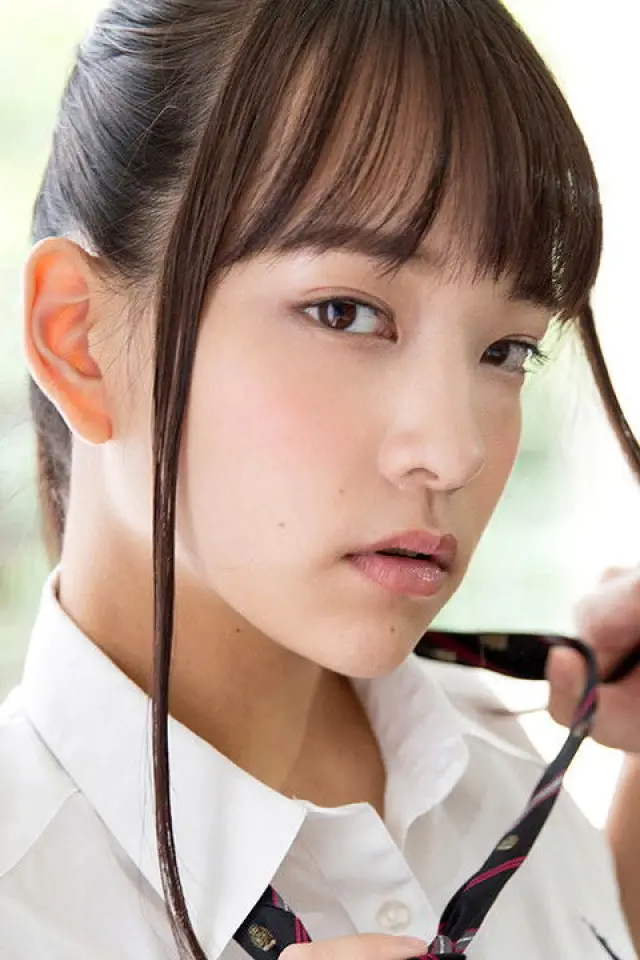 Zdjęcie  (Mikako Abe)