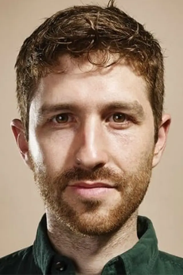 Zdjęcie  (Tristan Harris)