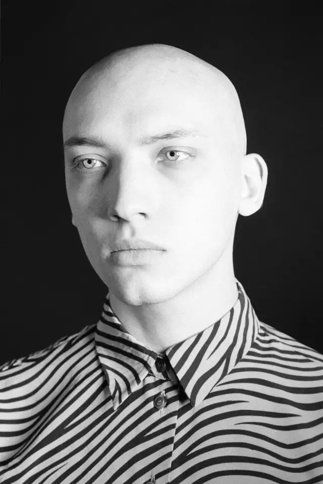 Zdjęcie  (Nikita Sevastyanov)