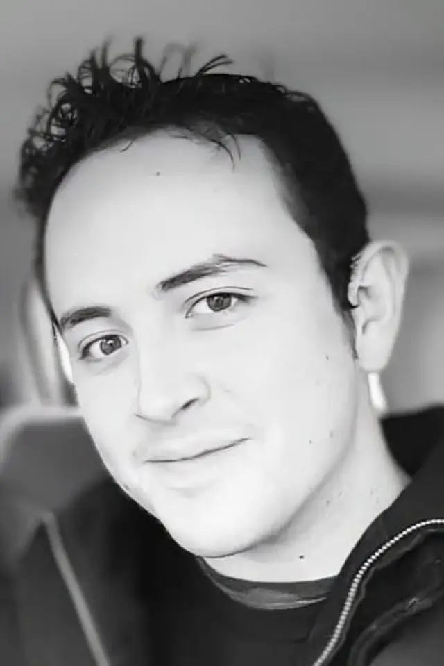 Zdjęcie  (Luke Mepham)