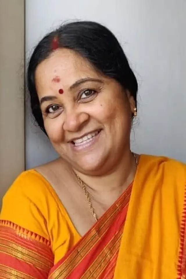 Zdjęcie Neeraja Rajendran (Neeraja Rajendran)