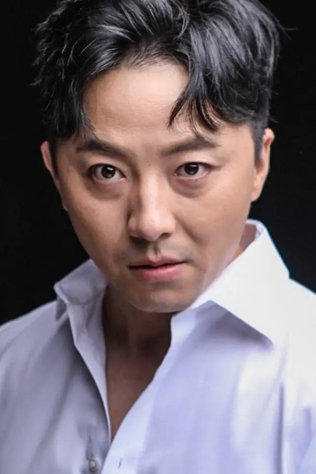 Zdjęcie  (Zhang Dong)