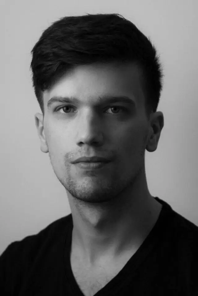 Zdjęcie  (Tyler Funk)