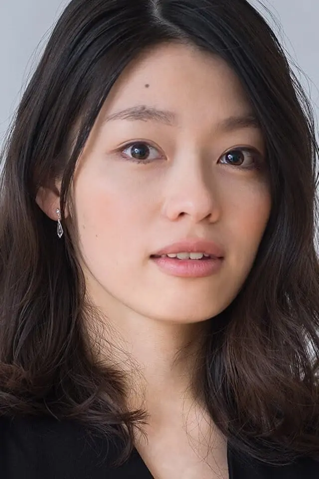 Zdjęcie Hanae Nakamura