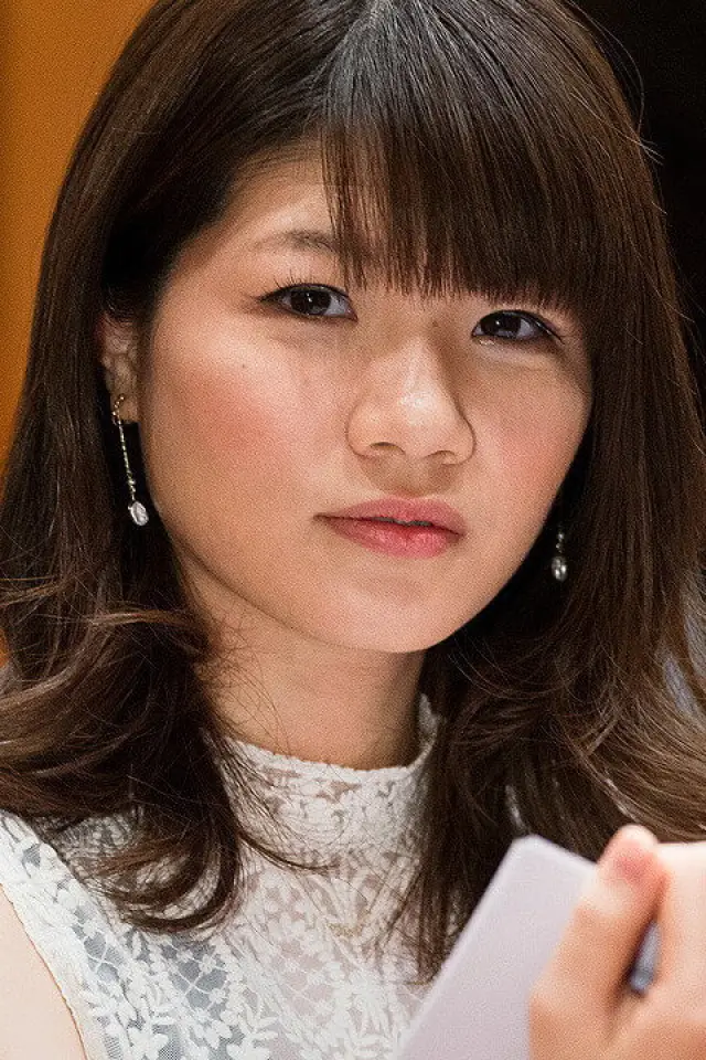 Zdjęcie  (Natsumi Tabuchi)