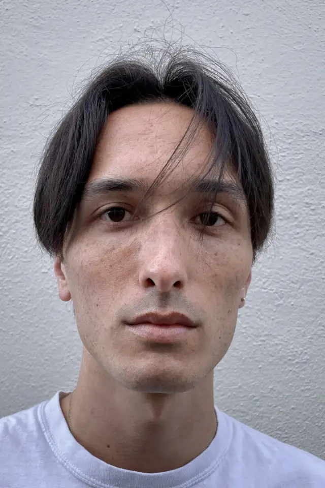 Zdjęcie  (Devin Jie Allen)