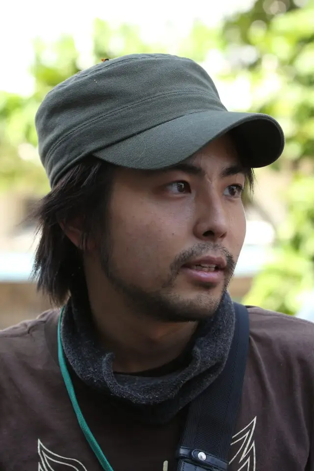 Zdjęcie Kazutaka Watanabe – Kazutaka Watanabe (Kazutaka Watanabe)