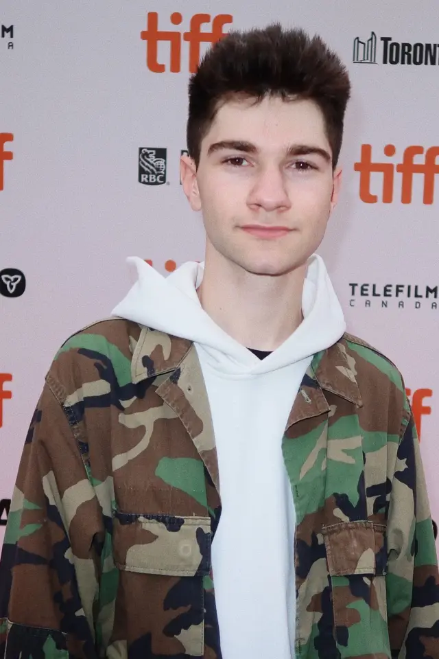 Zdjęcie  (Noah Escott)