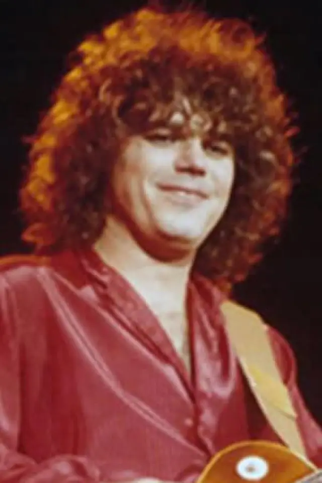 Zdjęcie  (Gary Richrath)