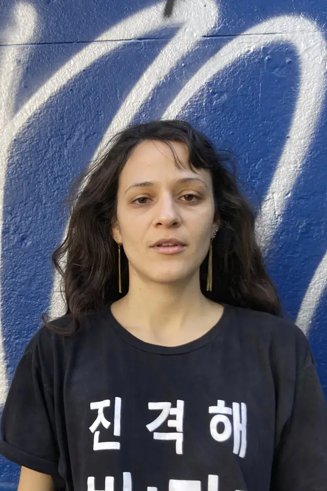 Zdjęcie  (Erica Maradona)