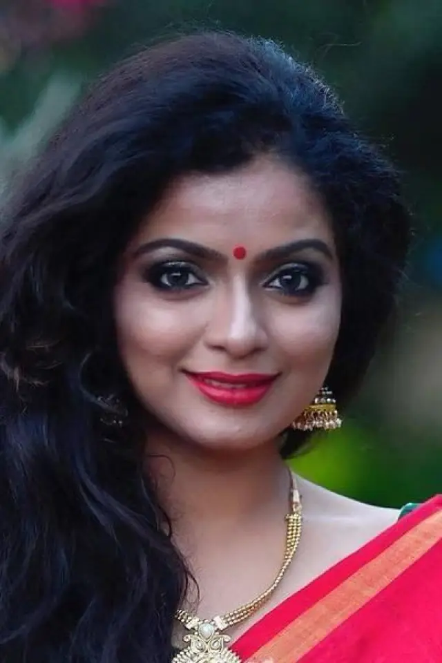 Zdjęcie  (Ranjitha Menon)