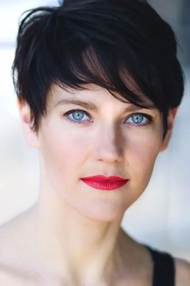 Zdjęcie  (Anna Martine Freeman)