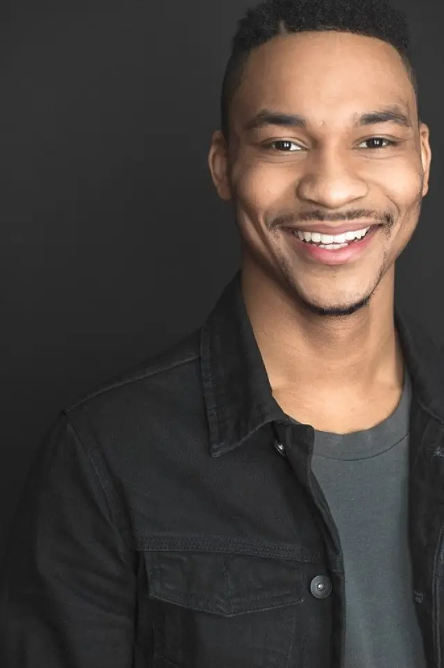 Zdjęcie  (Lorenzo Jackson)