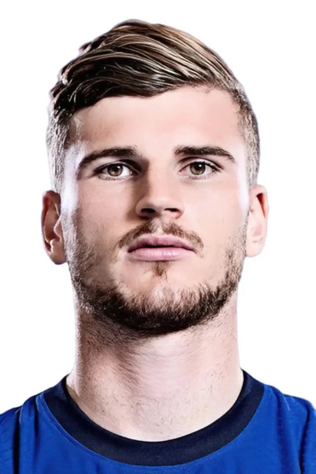 Zdjęcie  (Timo Werner)