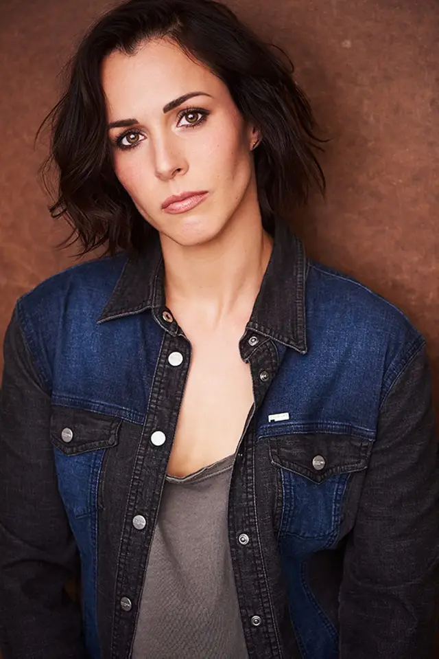 Zdjęcie Lauren Noll (Lauren Noll)
