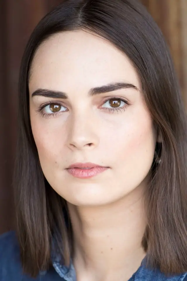 Zdjęcie  (Nicole Velasco Lockard)