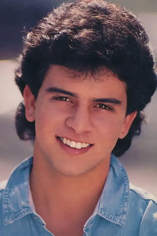 Zdjęcie  (Glenn Medeiros)