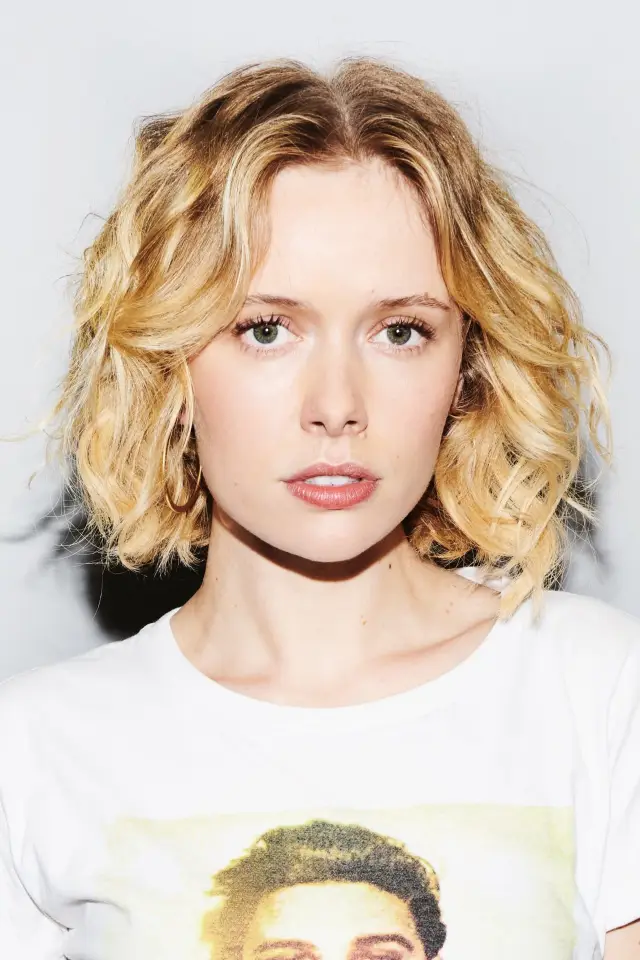 Zdjęcie  (Amelia Eve)