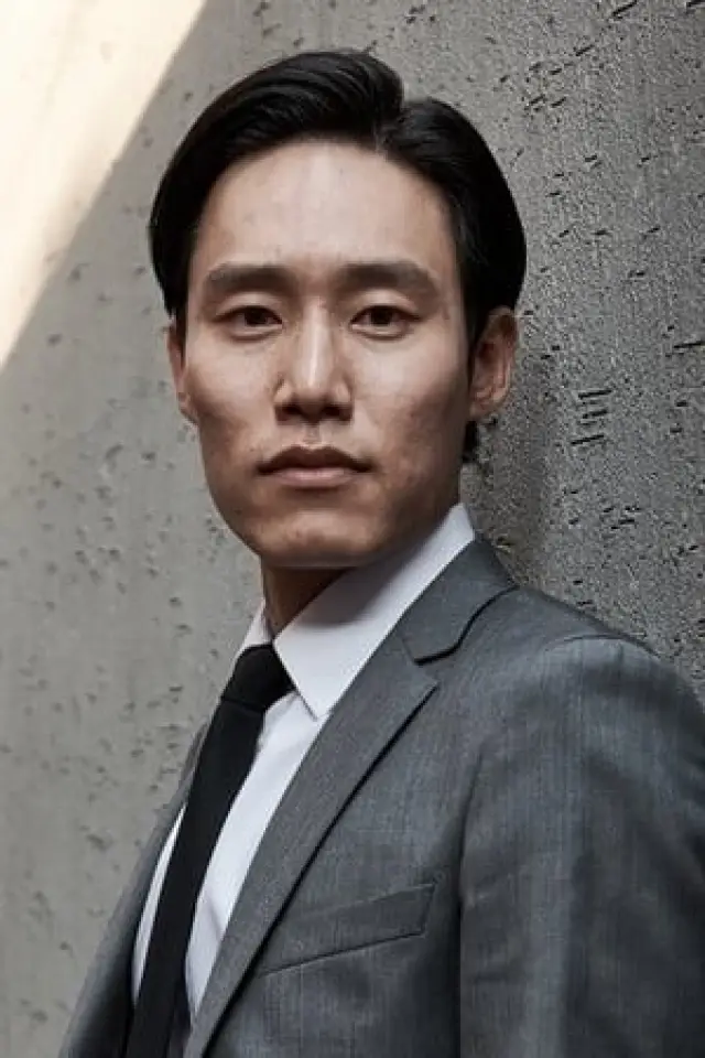 Zdjęcie Jeon Woon-jong