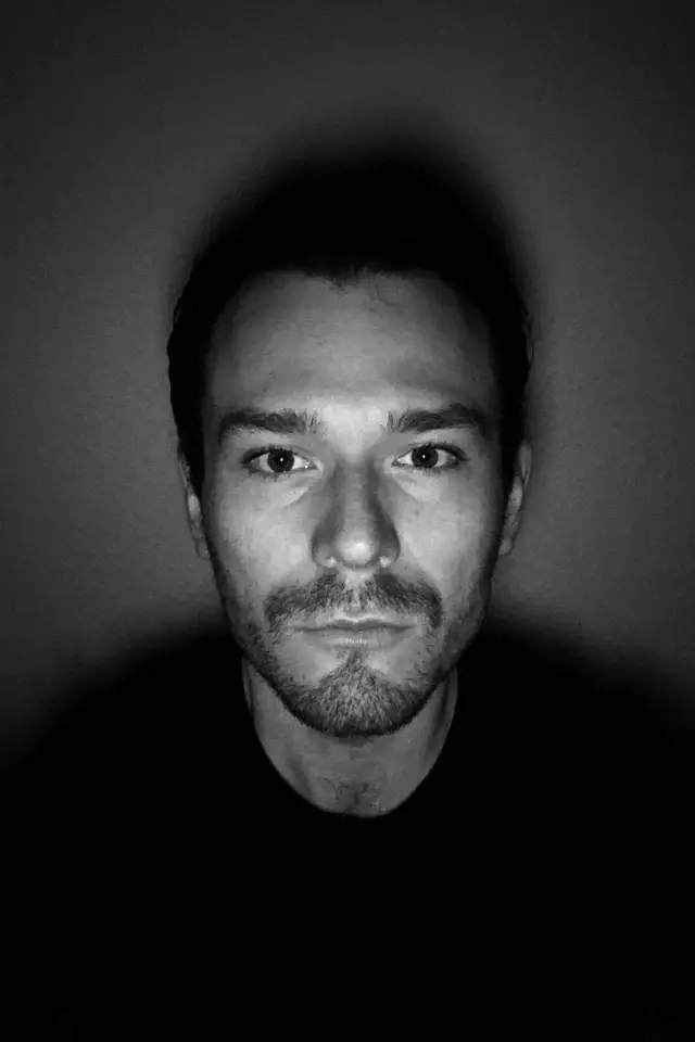 Zdjęcie Maksymilian Karakatśanis (Maximilian Karakatsanis)