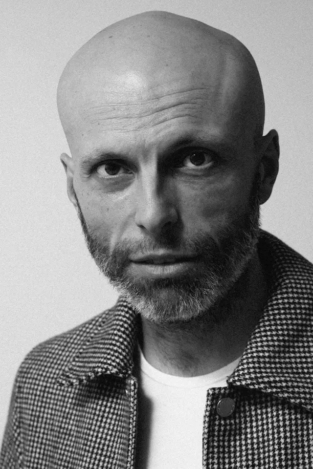 Zdjęcie  (Jean-Sébastien Bernard)