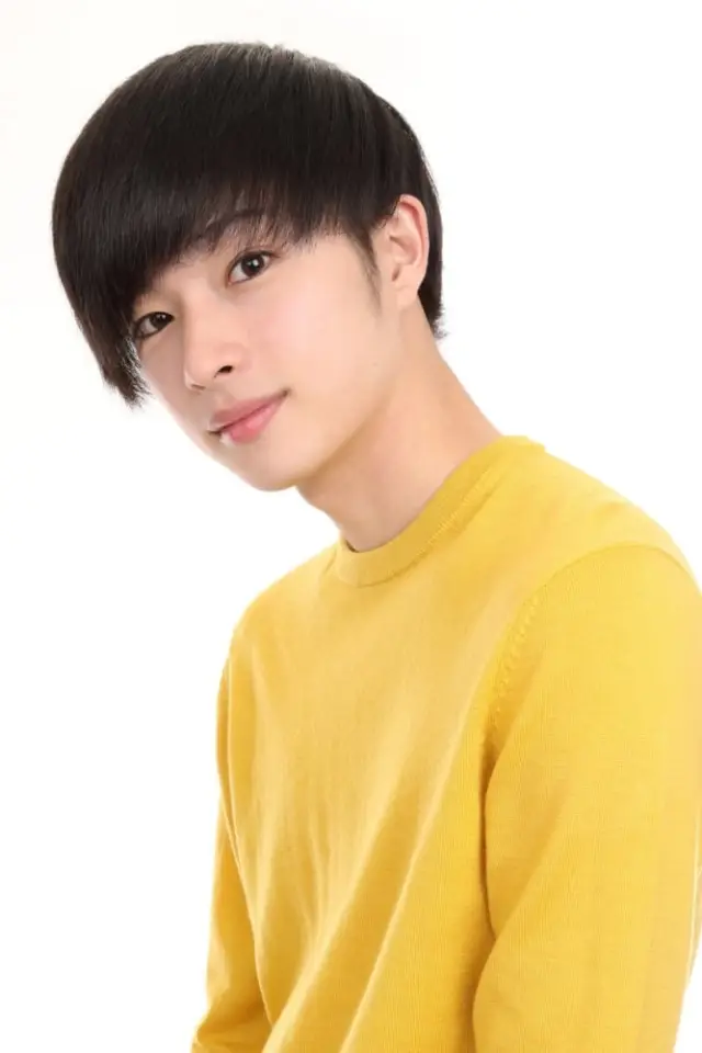Zdjęcie  (Ryosuke Sota)