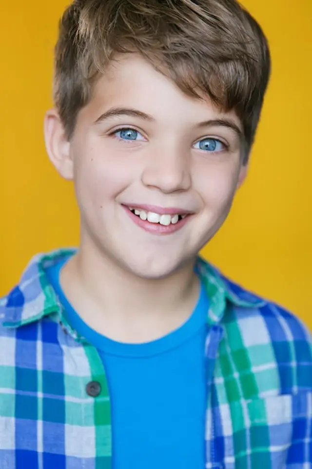 Zdjęcie  (Luke Lowe)