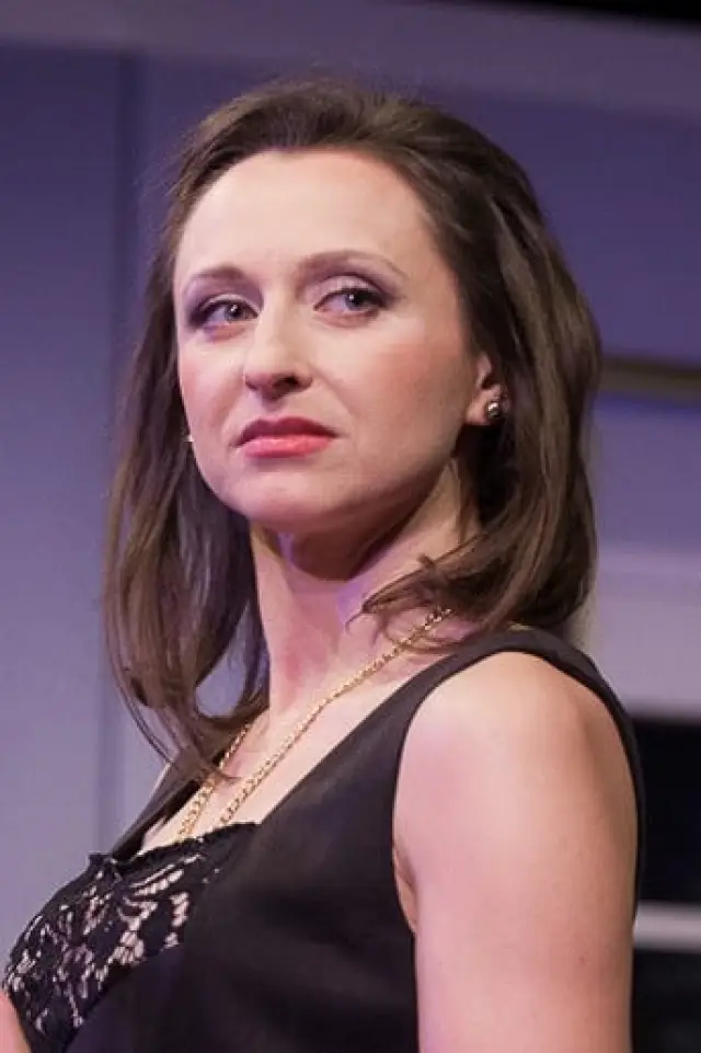 Zdjęcie Ewelina Starejki (Ewelina Starejki)