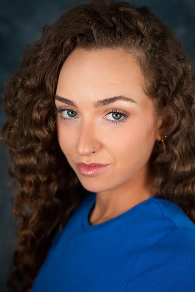 Zdjęcie  (Lisa Fanto)