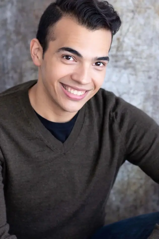 Zdjęcie Jerry S. Gonzalez (Jerry S. Gonzalez)
