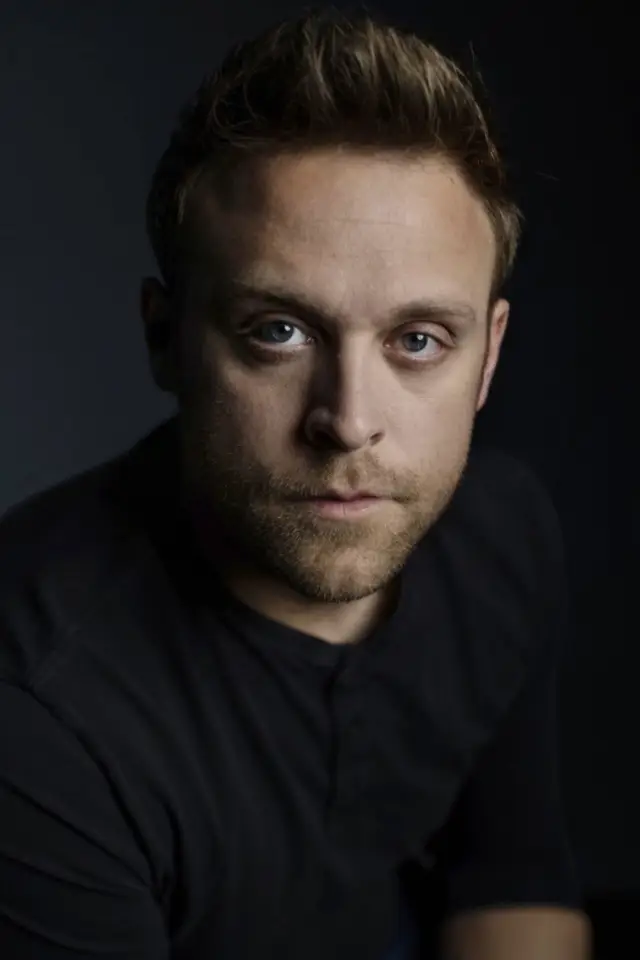 Zdjęcie Jon Stevenson (Jon Stevenson)