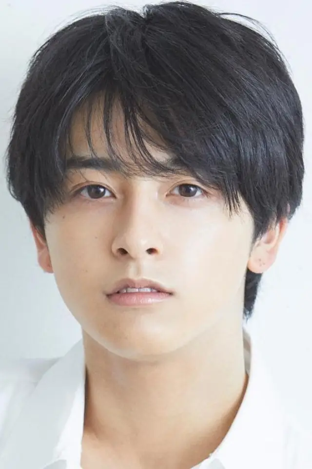 Zdjęcie  (Taisuke Niihara)