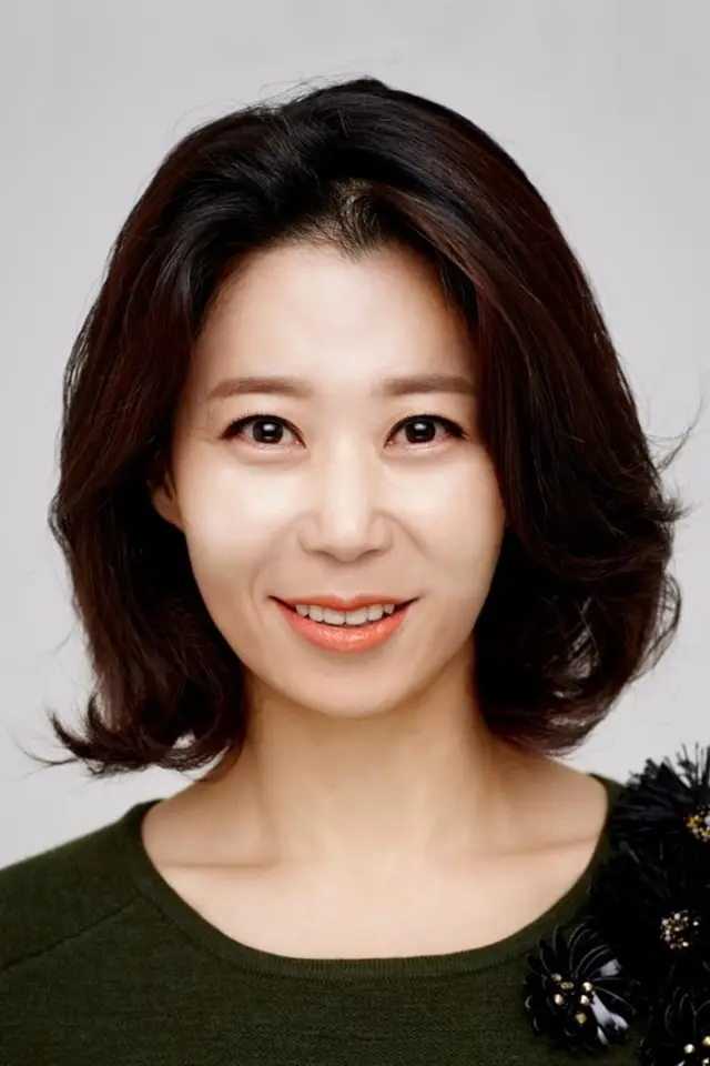 Zdjęcie So Hee-jung