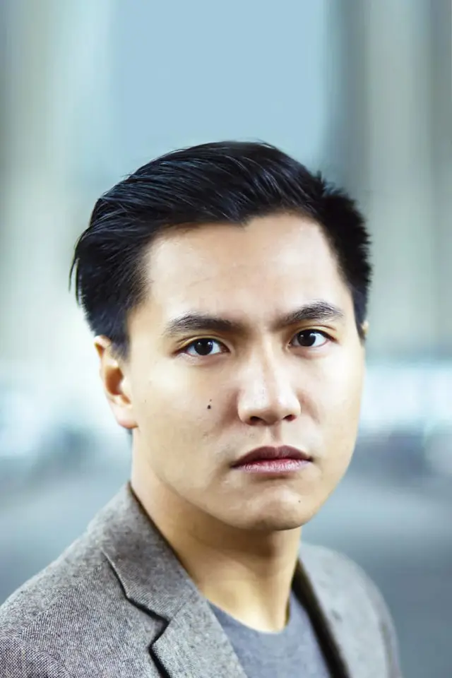 Zdjęcie  (Bernie Yao)