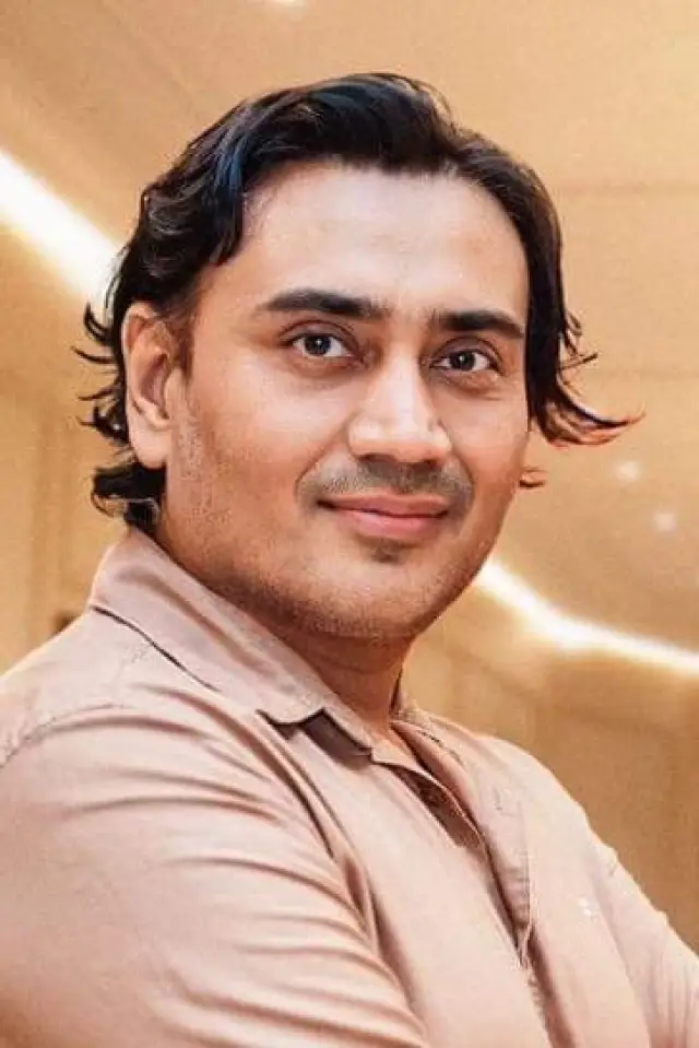 Zdjęcie Nispal Singh