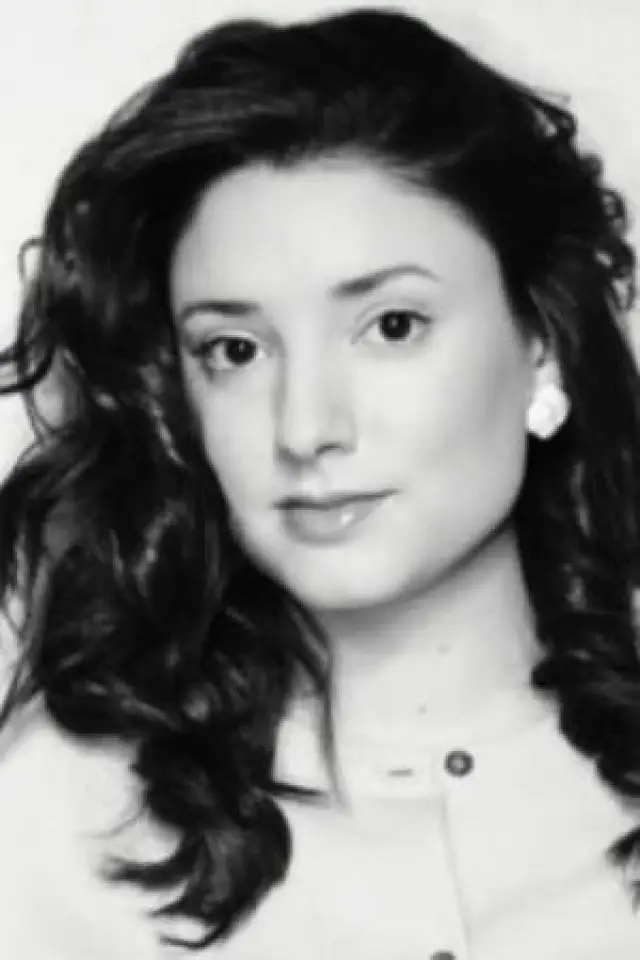 Zdjęcie  (Katie Found)