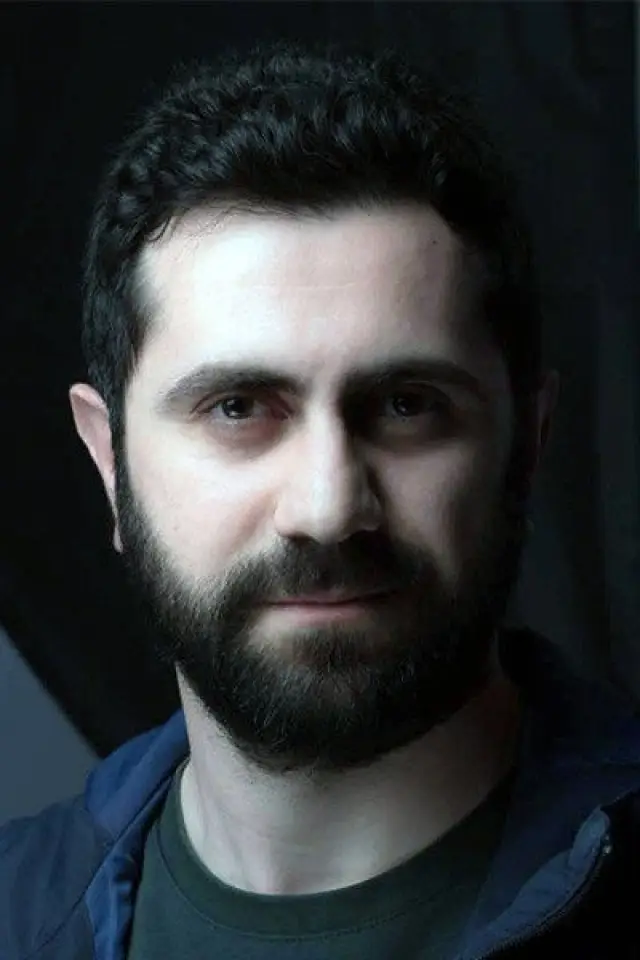 Zdjęcie  (Daniel Guliyev)