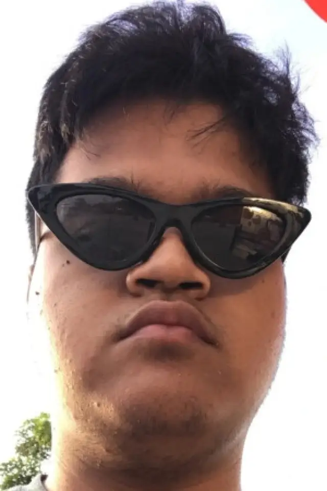 Zdjęcie Ridho Iwander Rama (Ridho Ivander Rama)
