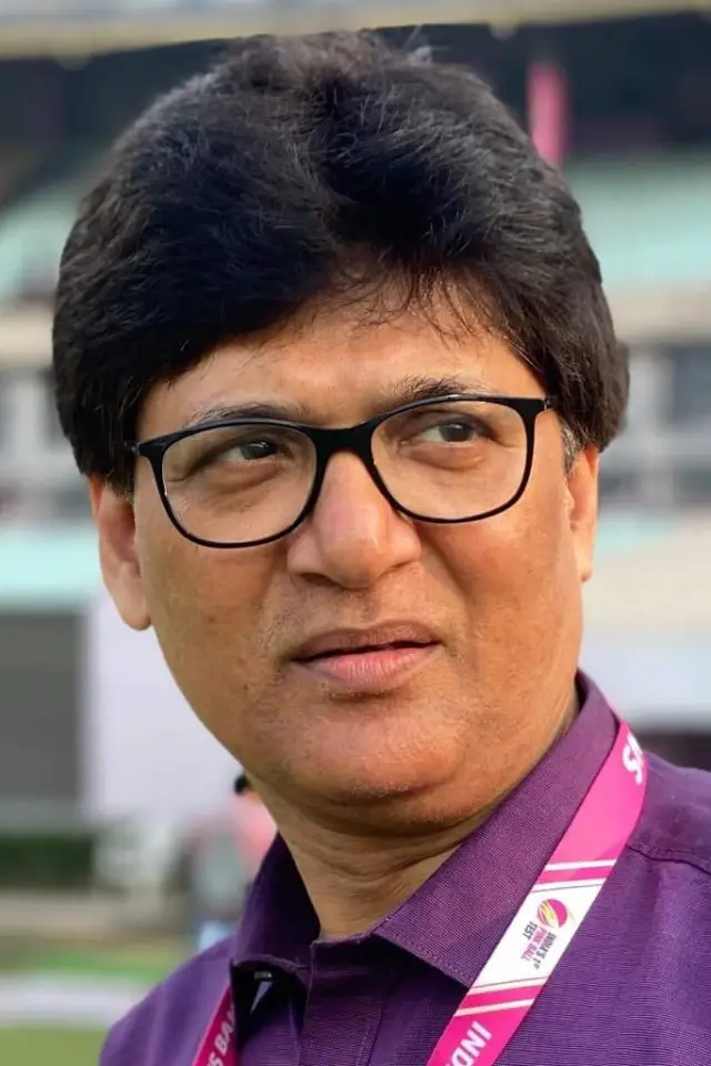 Zdjęcie  (Gautam Bhattacharya)