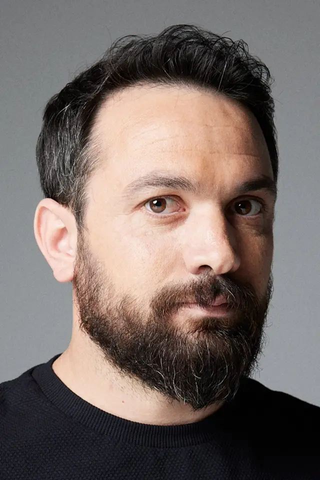 Zdjęcie  (Aram Dildar)