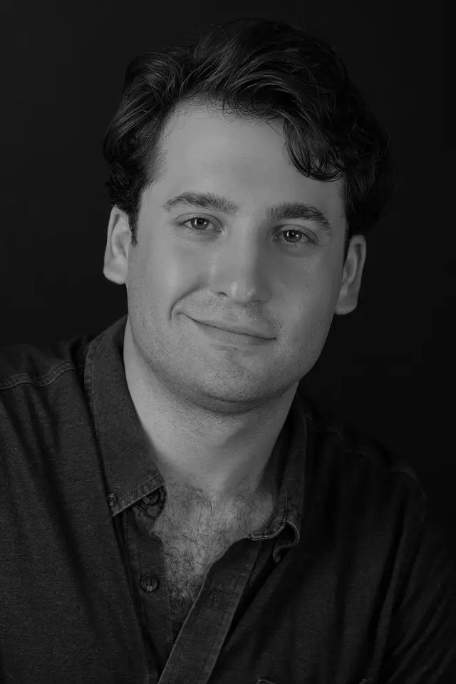 Zdjęcie Aleks Bendo (Alex Bendo)
