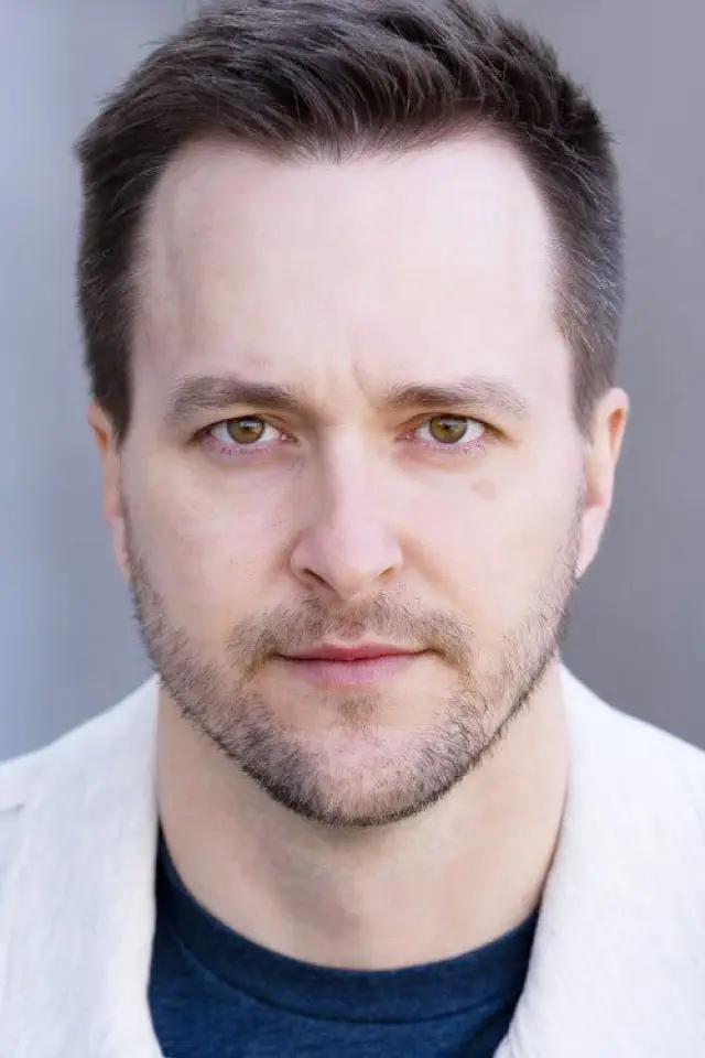 Zdjęcie  (Josh George)