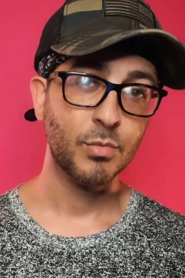 Zdjęcie  (Ricky Diaz)