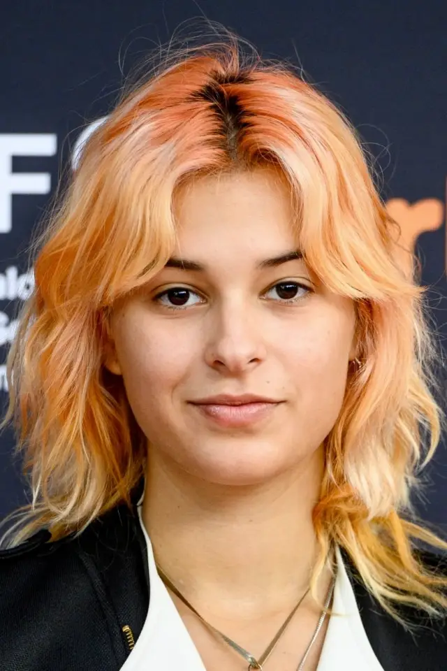 Zdjęcie  (Dora Postigo)