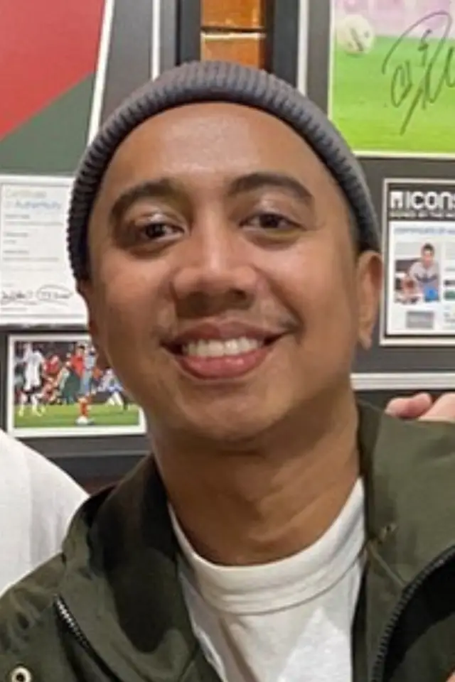 Zdjęcie  (Rico Lubis)