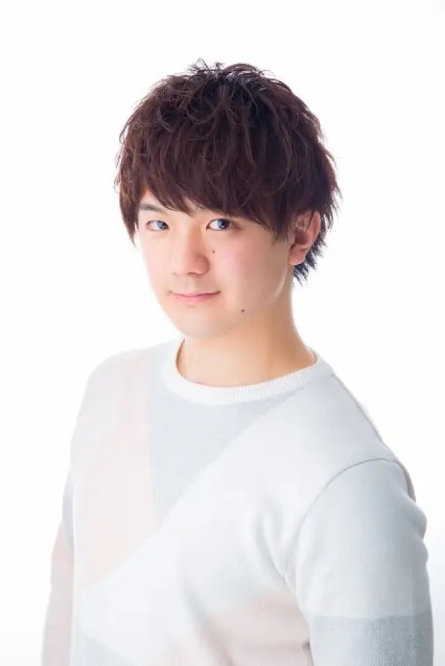 Zdjęcie Genta Nakamura