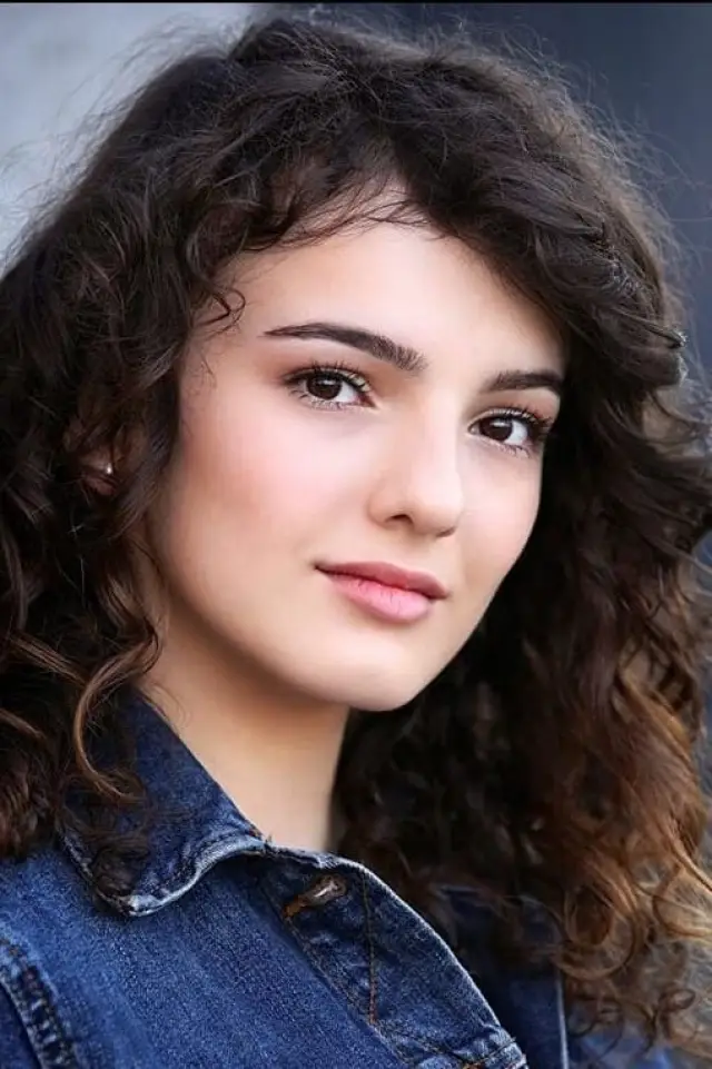Zdjęcie  (Michaela Dean)