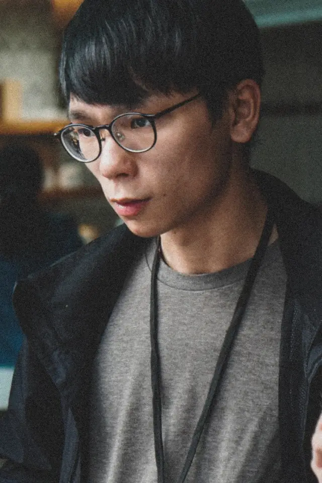 Zdjęcie  (Hsueh Wen-shuo)
